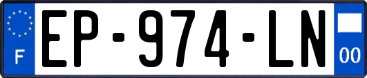 EP-974-LN
