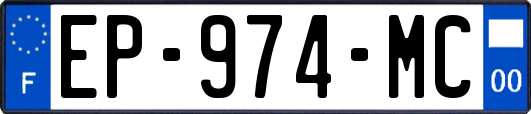 EP-974-MC