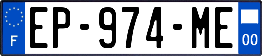 EP-974-ME