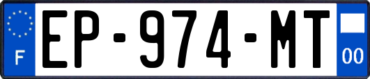 EP-974-MT