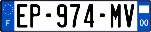 EP-974-MV