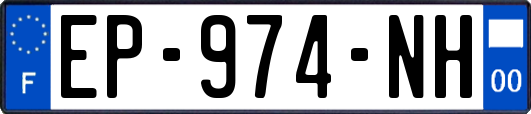 EP-974-NH