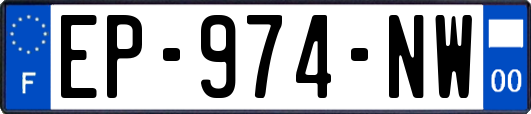 EP-974-NW