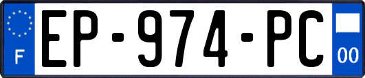 EP-974-PC