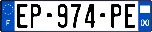 EP-974-PE
