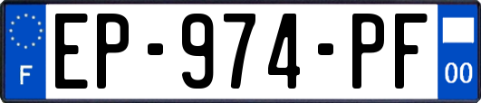 EP-974-PF