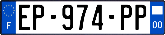 EP-974-PP