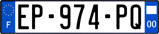 EP-974-PQ