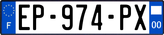 EP-974-PX