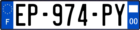 EP-974-PY