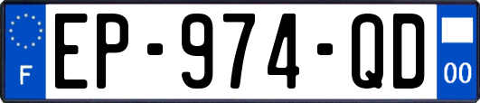 EP-974-QD