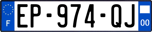 EP-974-QJ