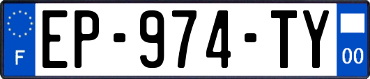 EP-974-TY