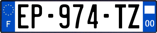 EP-974-TZ