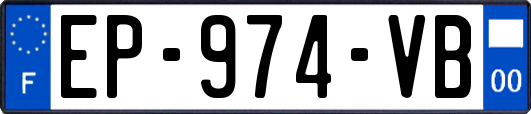 EP-974-VB