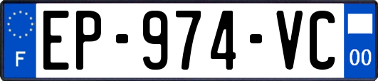 EP-974-VC