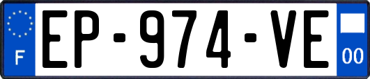 EP-974-VE