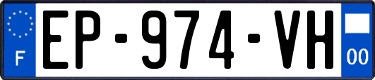 EP-974-VH