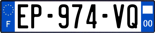 EP-974-VQ