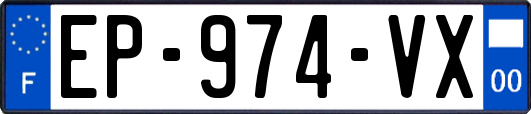 EP-974-VX