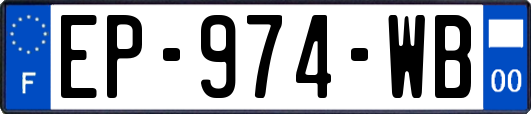 EP-974-WB