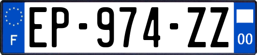 EP-974-ZZ