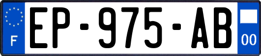 EP-975-AB