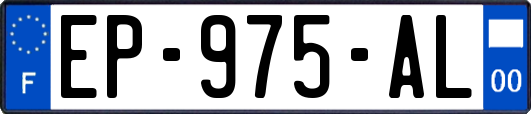 EP-975-AL