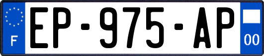 EP-975-AP