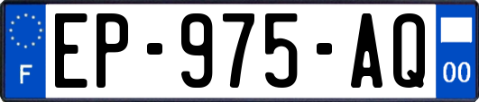 EP-975-AQ