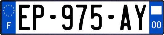 EP-975-AY