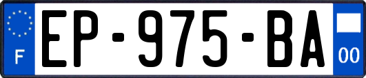 EP-975-BA