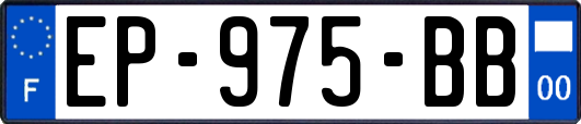 EP-975-BB