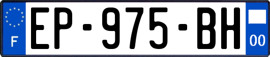 EP-975-BH