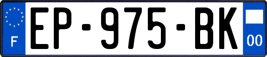 EP-975-BK