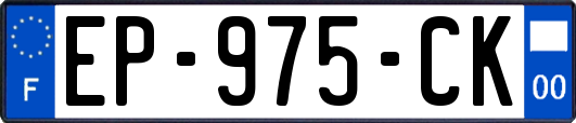 EP-975-CK