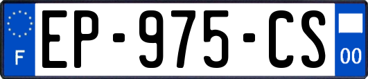 EP-975-CS