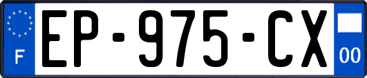 EP-975-CX