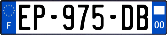 EP-975-DB