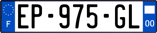 EP-975-GL