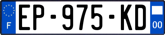 EP-975-KD