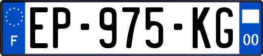 EP-975-KG