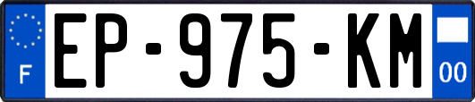 EP-975-KM