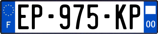 EP-975-KP