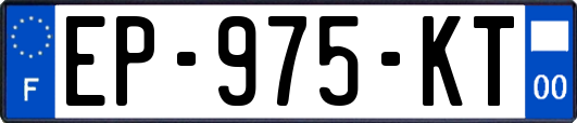 EP-975-KT