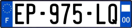 EP-975-LQ