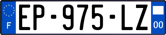 EP-975-LZ