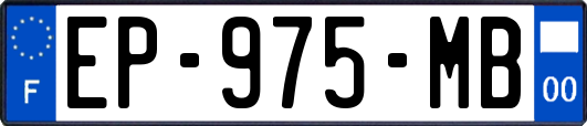 EP-975-MB