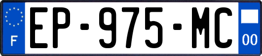 EP-975-MC