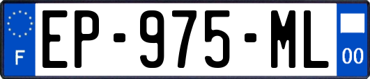 EP-975-ML